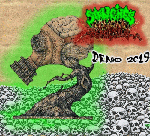 Stenches Beyond Repulsive : Demo 2019 Stenches Beyond Repulsive : Demo 2019